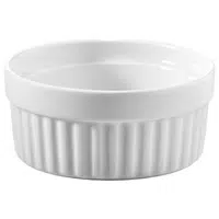 Homeware Profession. ZAPÉKACÍ MISKA porcelán keramika 11,5 cm