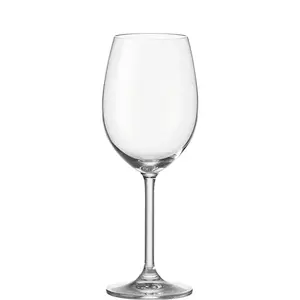 Leonardo SKLENICE NA ČERVENÉ VÍNO