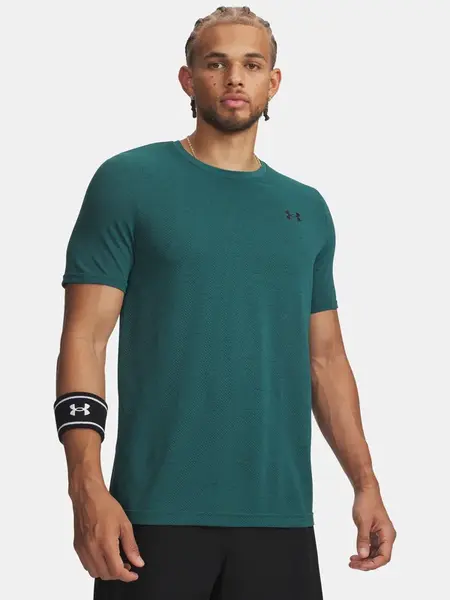 Pánské triko Under Armour Vanish Seamless