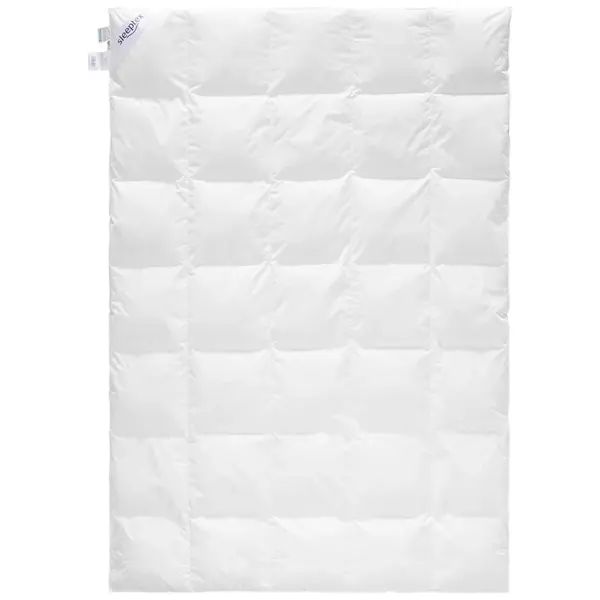 Sleeptex ZIMNÍ PŘIKRÝVKA, 140/200 cm, peří, prachové peří