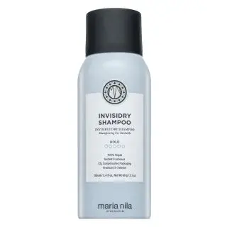 Maria Nila Invisidry Shampoo suchý šampon pro objem vlasů 100 ml