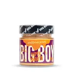 BIG BOY Arašídový krém super smooth 220 g