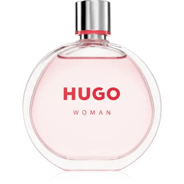 Hugo Boss HUGO Woman parfémovaná voda pro ženy 75 ml