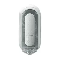 TENGA Flip Zero White masturbátor