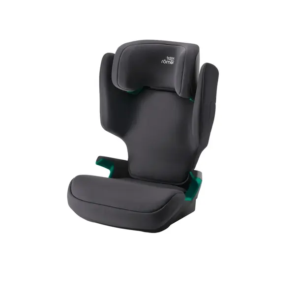 Britax Römer Autosedačka Adventure Plus 2, Midnight Grey 2