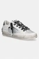 Kožené tenisky Crime London SK8 DELUXE