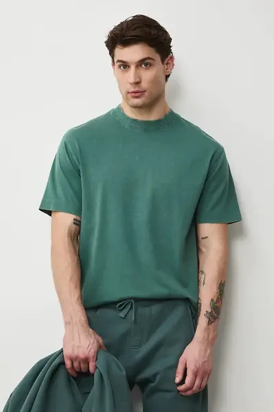 Bavlněné tričko Medicine