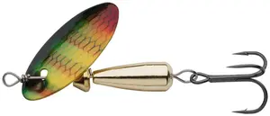 Abu garcia třpytka droppen buga lf yellow perch - 7 g