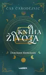 Kniha života (poškozená) - Deborah Harknessová
