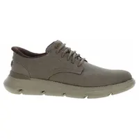 Skechers Slip-ins: Garza - Clive dark taupe 44