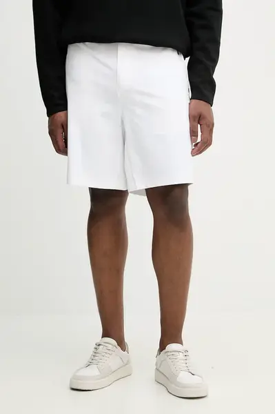 Kraťasy BOSS Green BOSS X PORSCHE