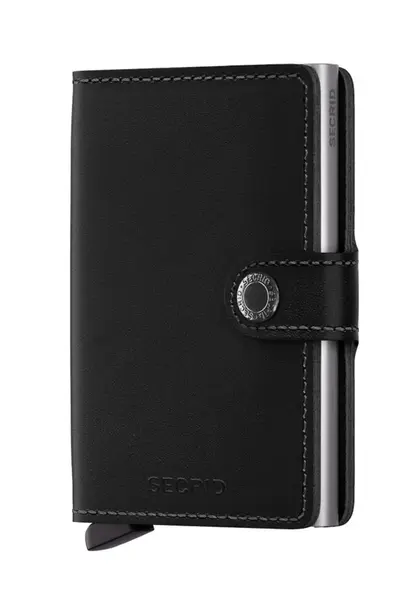 Kožená peněženka Secrid ORIGINAL