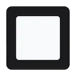 Eglo STROPNÍ LED SVÍTIDLO, 11,7/11,7/2,6 cm
