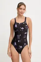 Jednodielne plavky Nike