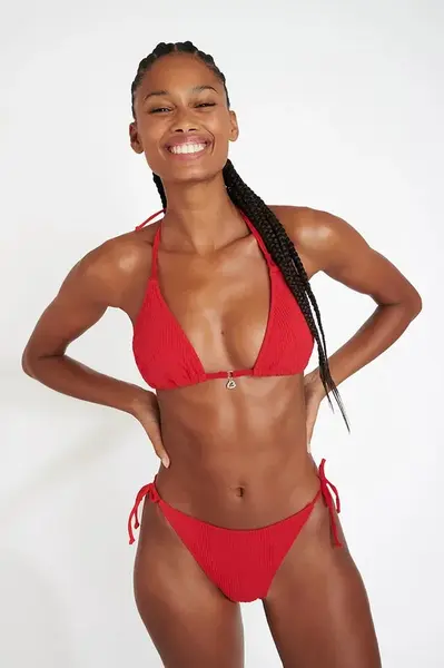 Plavkové nohavičky Banana Moon Hibiscrun