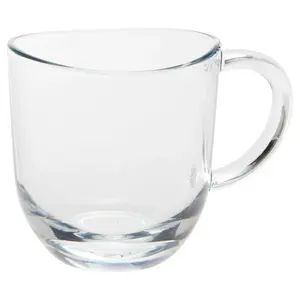 Leonardo SKLENICE NA KÁVU