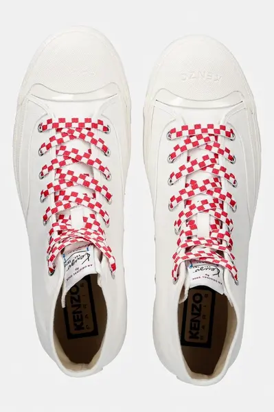 Tenisky Kenzo High top Sneaker