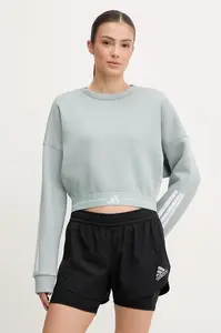 adidas Performance  Tréningová mikina  Hyperglam
