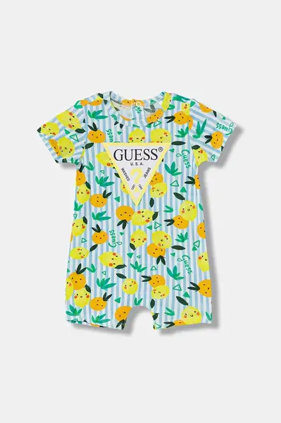 Detské dupačky Guess