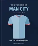 The Little Book of Man City - OH