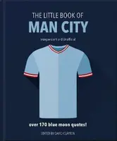 The Little Book of Man City - OH