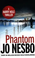Phantom - Jo Nesbø