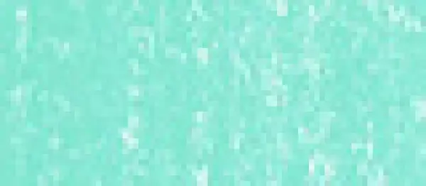 Sennelier suchý pastel 725 Turquoise Green No6