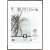 RÁM NA OBRAZY, 1 foto 50 cm x 70 cm