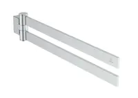 Ideal Standard Conca - Držák ručníků, délka 45 cm, chrom T5395AA