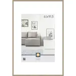 RÁM NA OBRAZY, 1 foto 61 cm x 91,5 cm