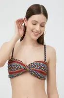 Plavková podprsenka Superdry