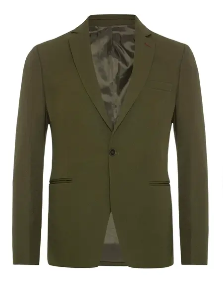 Daniel Hills Sako  zelená