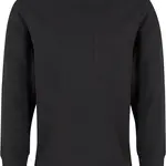 Urban Classics Tričko  čierna