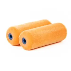 Váleček FLOCK, 2 ks, 100 mm