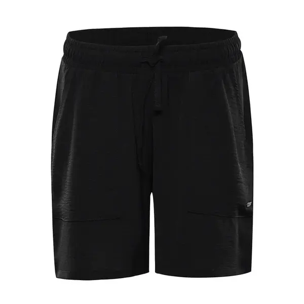 Dámské kraťasy alpine pro morfa černá xl