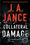 Collateral Damage - J.A. Jance