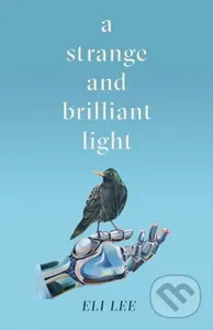 A Strange and Brilliant Light: Winner of the Writers' Guild Best First Novel Award - kniha z kategorie Společenská beletrie