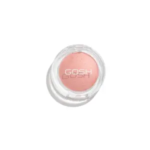 GOSH COPENHAGEN Baked To Blush tvářenka - Sparkling Bellini 002 6,5 g