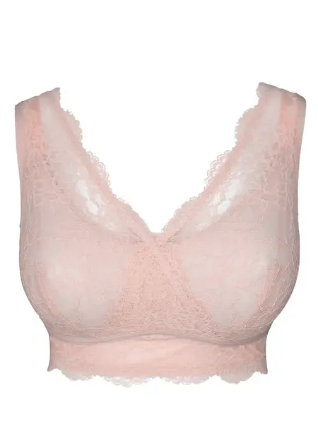 SugarShape Podprsenka 'Emelie'  ružová
