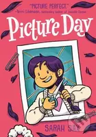 Picture Day ((A Graphic Novel)) - Sarah Sax - kniha z kategorie Pro děti