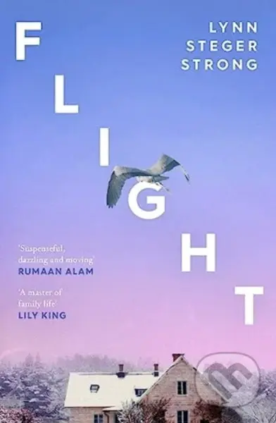 Flight ('Emotionally transcendent' – Boston Globe) - kniha z kategorie Společenská beletrie