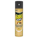 RAID MAX  3 v 1 lezoucí hmyz 400 ml