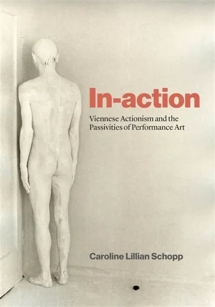 In-action - Caroline Lillian Schopp