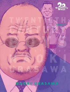 20th Century Boys: The Perfect Edition, Vol. 7 - Naoki Urasawa