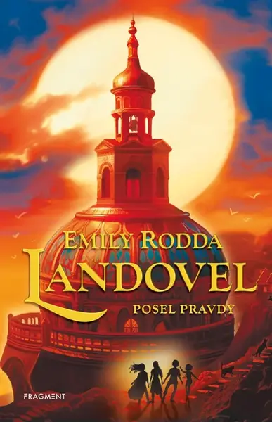 Landovel - Posel pravdy - Emily Roddaová