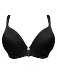 SugarShape Podprsenka  čierna