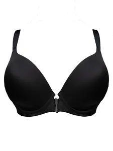 SugarShape Podprsenka  čierna