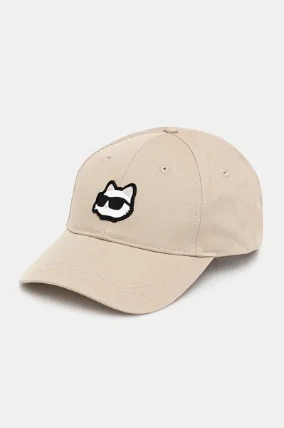 Kšiltovka Karl Lagerfeld