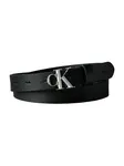Calvin Klein Opasky  čierna