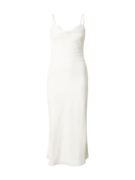 WAL G. Šaty 'CARA'  biela